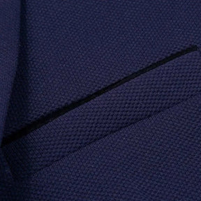 Blazer masculino slim fit Vormount VT106, em algodão, elegante e confortável, ideal para um look sofisticado e contemporâneo em diversas ocasiões.