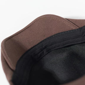 Boina masculina italiana em algodão Vormount VT093, elegante e confortável, ideal para composições casuais e formais com estilo e autenticidade.