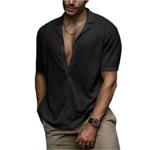 Camisa Masculina Vormount VT147 em algodão, estilo slim, ideal para um visual elegante e confortável.