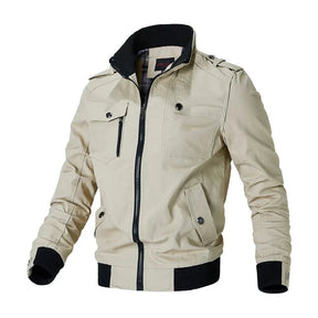 Jaqueta Motociclista Masculina Vormount VT089 com forro térmico, reforços e design esportivo, ideal para proteção e estilo em suas viagens de moto.