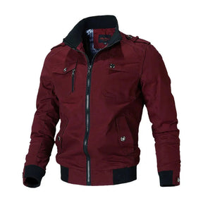 Jaqueta Motociclista Masculina Vormount VT089 com forro térmico, reforços e design esportivo, ideal para proteção e estilo em suas viagens de moto.