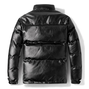 Jaqueta Puffer Masculina Vormount VT024 com isolamento térmico, design moderno e conforto, ideal para enfrentar o frio com estilo.