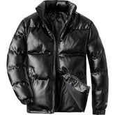 Jaqueta Puffer Masculina Vormount VT024 com isolamento térmico, design moderno e conforto, ideal para enfrentar o frio com estilo.