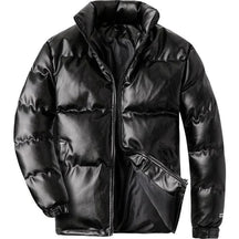 Jaqueta Puffer Masculina Vormount VT024 com isolamento térmico, design moderno e conforto, ideal para enfrentar o frio com estilo.