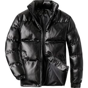 Jaqueta Puffer Masculina Vormount VT024 com isolamento térmico, design moderno e conforto, ideal para enfrentar o frio com estilo.